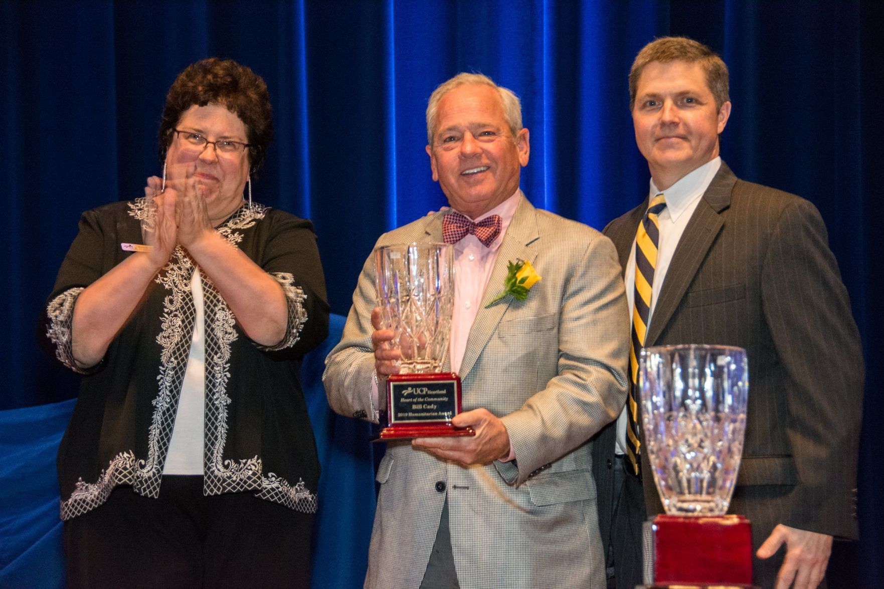 UCP Heartland 2019 Dream Gala: Dreaming of Possibilities